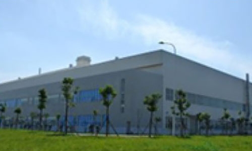 湖北合強機械發(fā)展股份有限公司