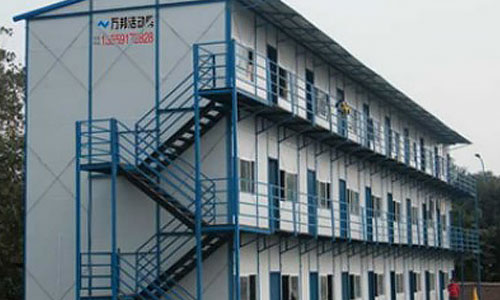 福建萬邦活動(dòng)房有限公司